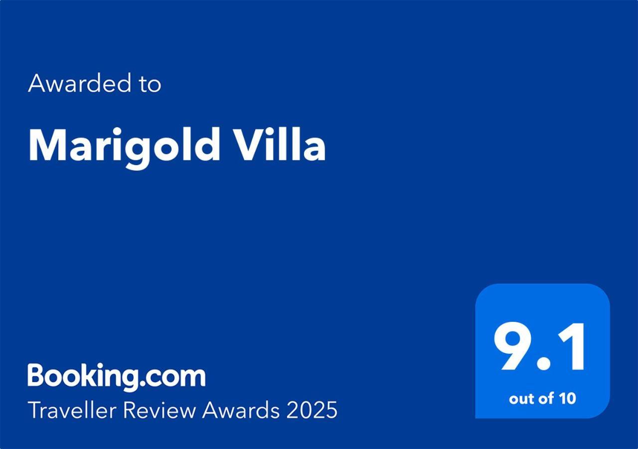 Marigold Villa Harrow Esterno foto